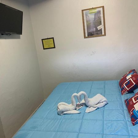 Hotel Clasico Colonial 코미탄 데 도밍게스 외부 사진